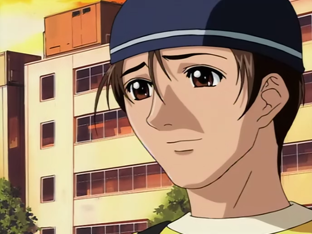 Saishuu Chikan Densha (El sórdido tren de medianoche) (AnimeHD)